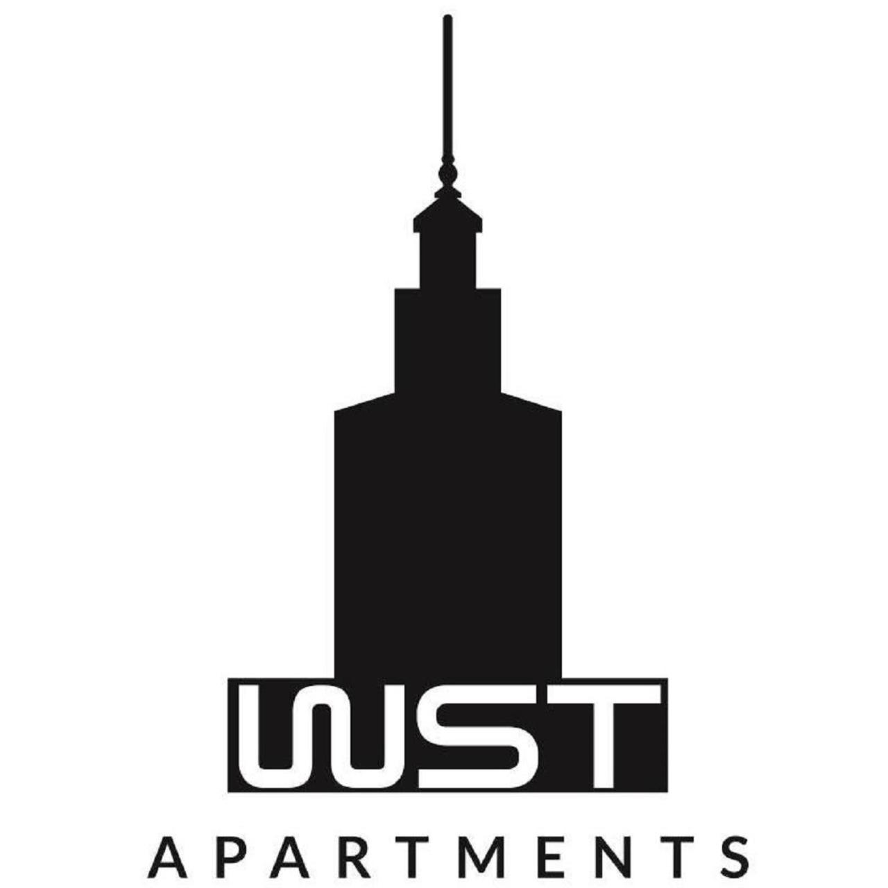 Wstapartments Centralone Gorskiego 1 Varšava Exteriér fotografie