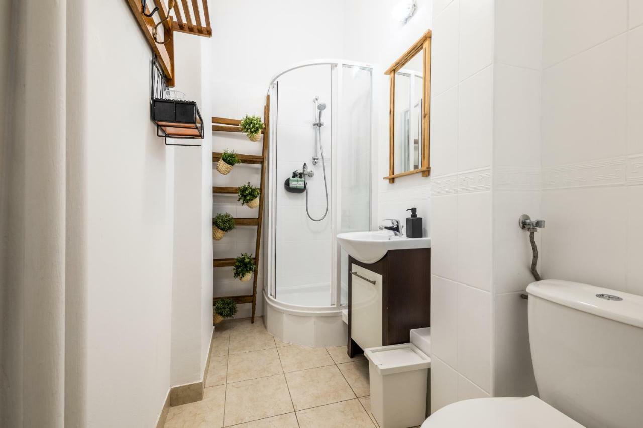 Wstapartments Centralone Gorskiego 1 Varšava Exteriér fotografie